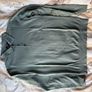 Reiss merino polo jumper M Image 2