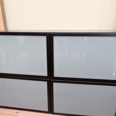 cabinets
