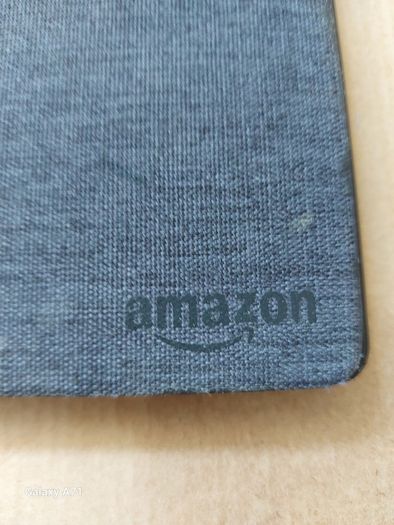Amazon Fire HD 10 (7th Generation), 32GB, in excellent condition with cover case