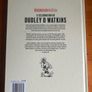 Comic: 'The Beano & Dandy A Celebration Of Dudley D Watkins' Image 10