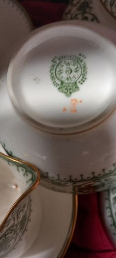 Royal Worcester, Tea For 2