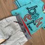 Baby boy clothes bundle (9-12 months) Image 4