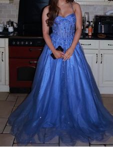 Debs dress