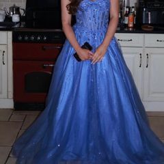 Debs dress