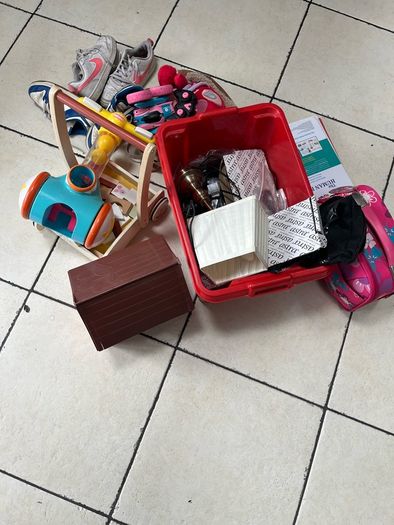 FREE,  Mixed Lot