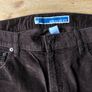 GAP men's trousers Brown Image 2