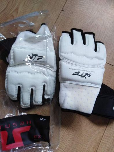 taekwondo gear