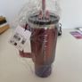 Never used Lululemon 40oz Insulated Tumbler Image 3