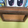 Vintage Victorinox Ex Retail Magnetic Wall Display Cabinet Unit Rare Collectable Memorabilia Collectors Display Image 5