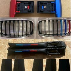 BMW (F36)Car parts (multi-pack)