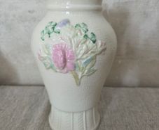 Vase Belleek