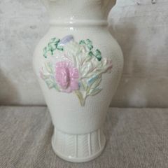 Vase Belleek