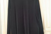 Vintage Velvet Coat  and Dress