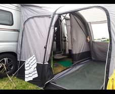 Vango Kela 111 Tall Driveaway Air Awning