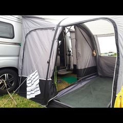 Vango Kela 111 Tall Driveaway Air Awning