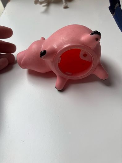Disney Mcdonalds happy meal toys 90s