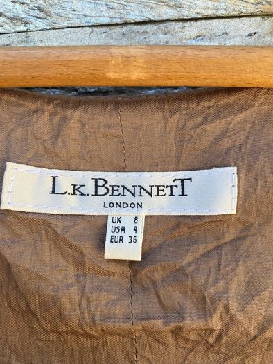 LK bennett dress