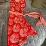 Diane von Furstenberg silk dress Image 3