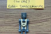Lego minifigure ASP Droid sw0145 - 2005