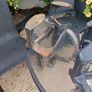 Antique  Cast Iron Shoe Last,Anvil Image 4