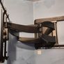 Heavy Duty TV Wall Mount, Fits Up to 90" TVs Image 6