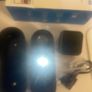 Cctv. Smart home  WiFi video doorbell Image 2
