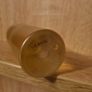 ESPA Bergamot & Jasmine Bath & Shower Gel 100ml Image 3