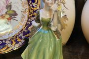 Royal Doulton figurine "Fleur"