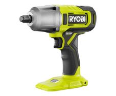 RYOBI 18V 1/2" Cordless Impact Wrench