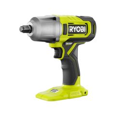 RYOBI 18V 1/2" Cordless Impact Wrench