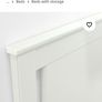 IKEA Songesand bed frame without storage Image 2