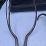 Victorian Medical Obstretic Tools abd Original Leather Wrap Image 4