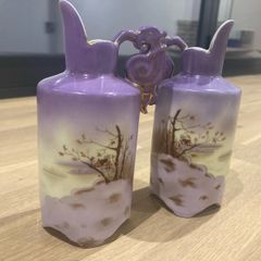 Antique vases - pair