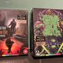 4 Arrow Limited/Special Edition Box Sets Carlitos Way/Great Escape. etc Image 3