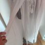 BNWT white Primark beach summer loose fit pants size XL UK20 Postage included Image 2