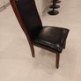 4 Dining chairs Image 3
