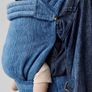 Artipoppe Zeitgeist Denim Baby Carrier Image 3