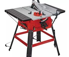 Power Saw