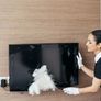 05721 24PCS White 12 Pairs Soft Cotton Lining Glove Image 7