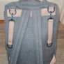 baby changing bag Image 2