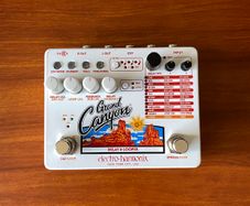Electro Harmonix Grand Canyon