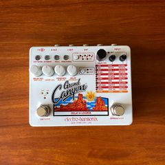 Electro Harmonix Grand Canyon