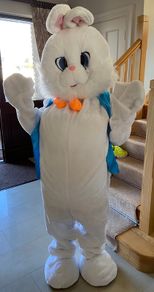 Bunny Costume
