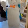 Bunny Costume Image 2