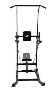 Hit Fitness Multi Gym