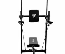 Hit Fitness Multi Gym