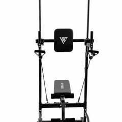 Hit Fitness Multi Gym