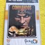 Commandos 2 Men of Courage Pc Cd Rom games Original Image 2