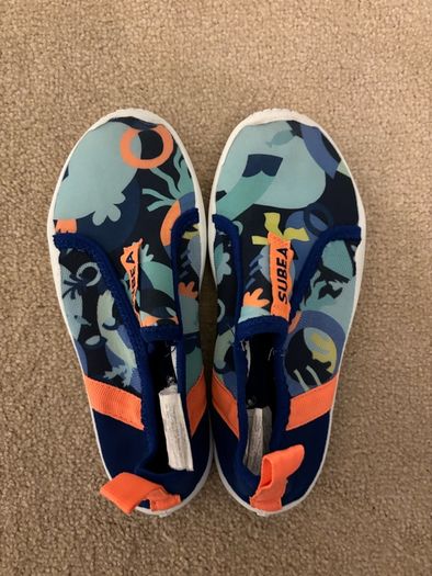Kids Wetsuits