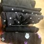 Halloween New with Tags Great 3 Themed Girls Tights Age 7 to 8 Yrs Image 6